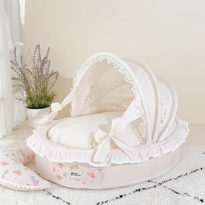 Pure Comfort Pet Bed 