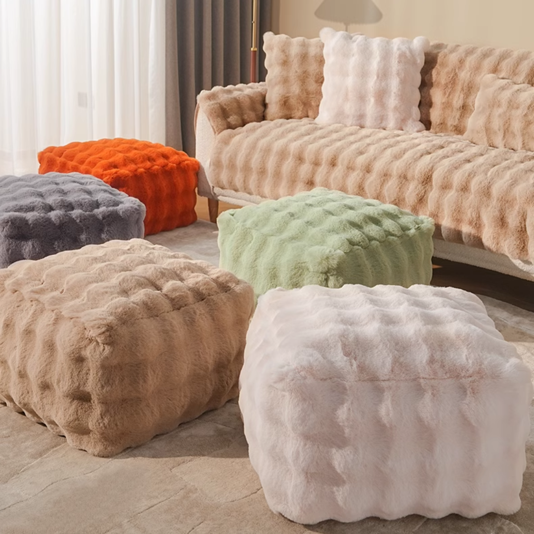 Premium Square Cushion