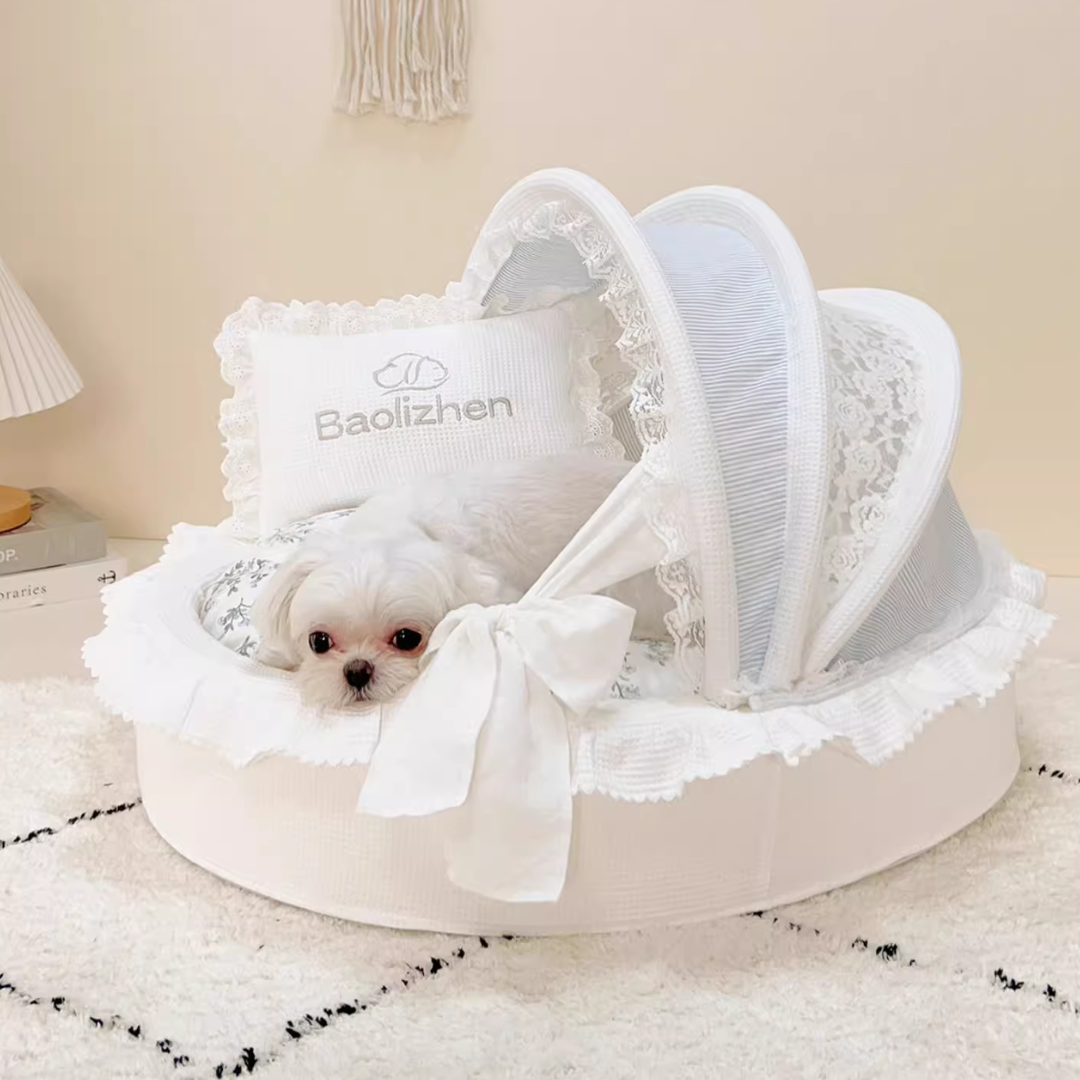 Pure Comfort Pet Bed 