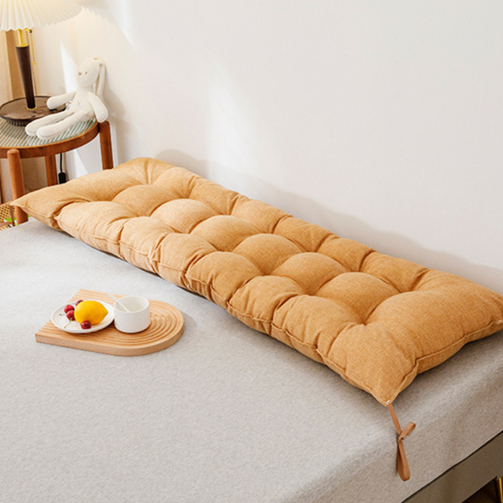 Luxury Simple Long Pillow AM061 