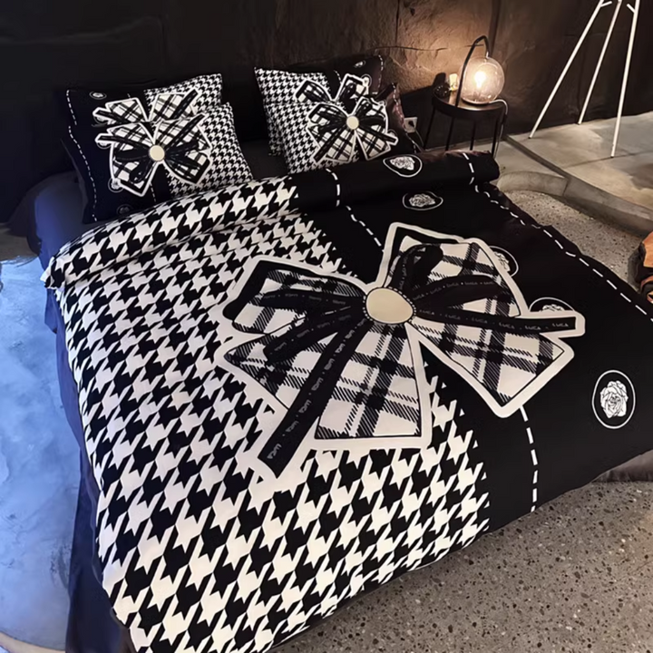 Retro Sense - Duvet Cover/Sheet/Pillowcase 