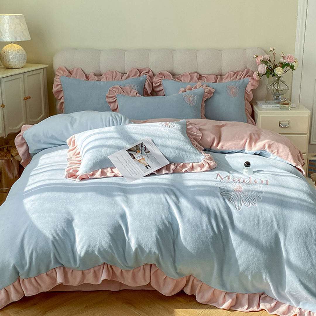 bed set am904 