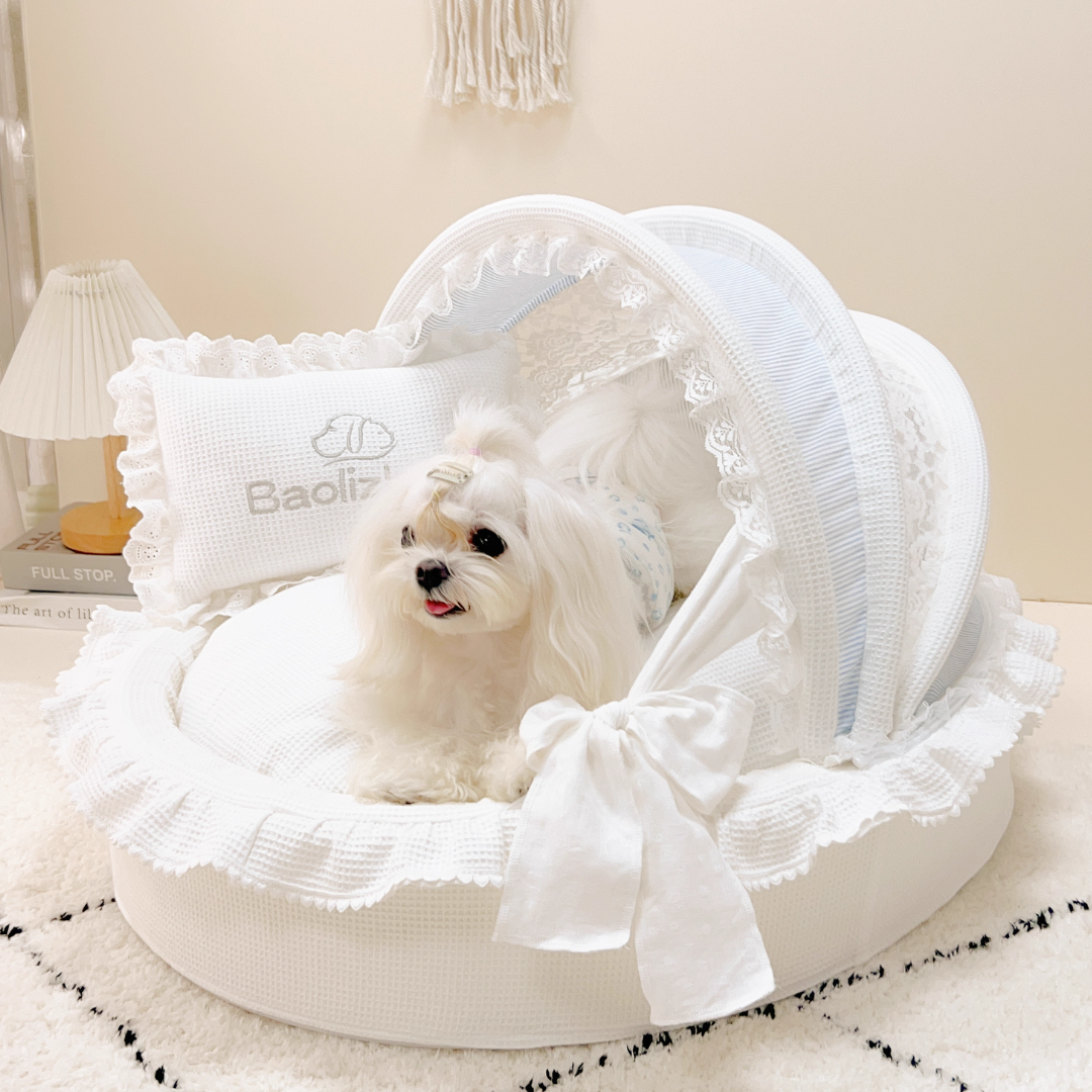 Pure Comfort Pet Bed 