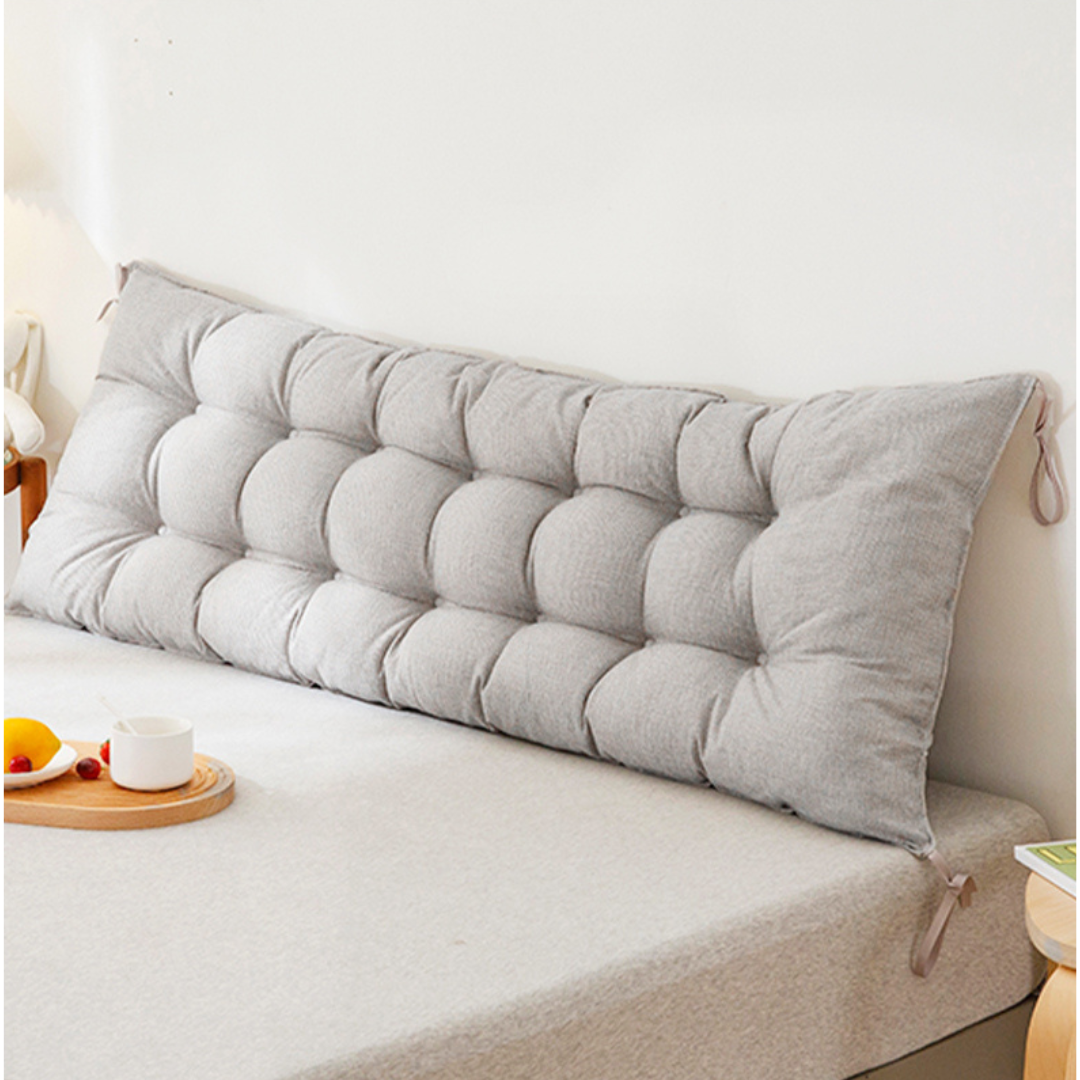 Luxury Simple Long Pillow AM061 