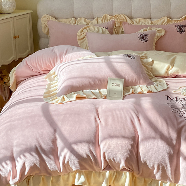 bed set am904 