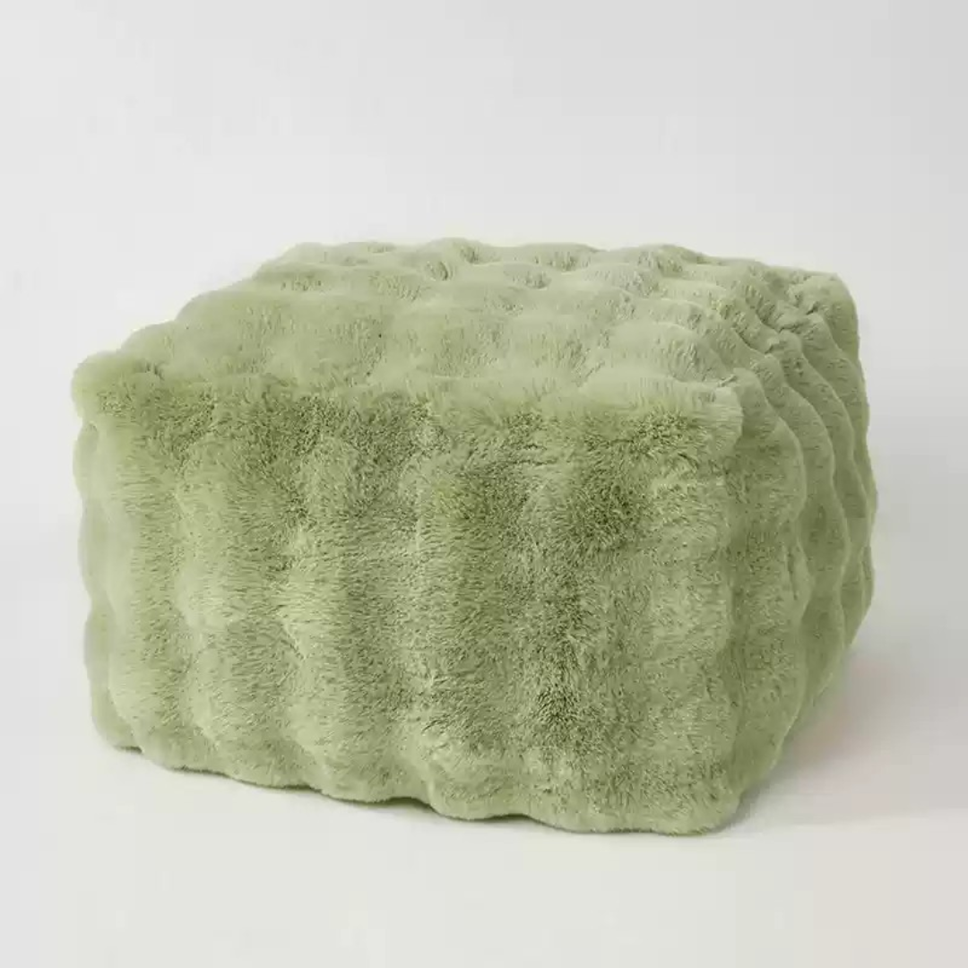 Premium Square Cushion