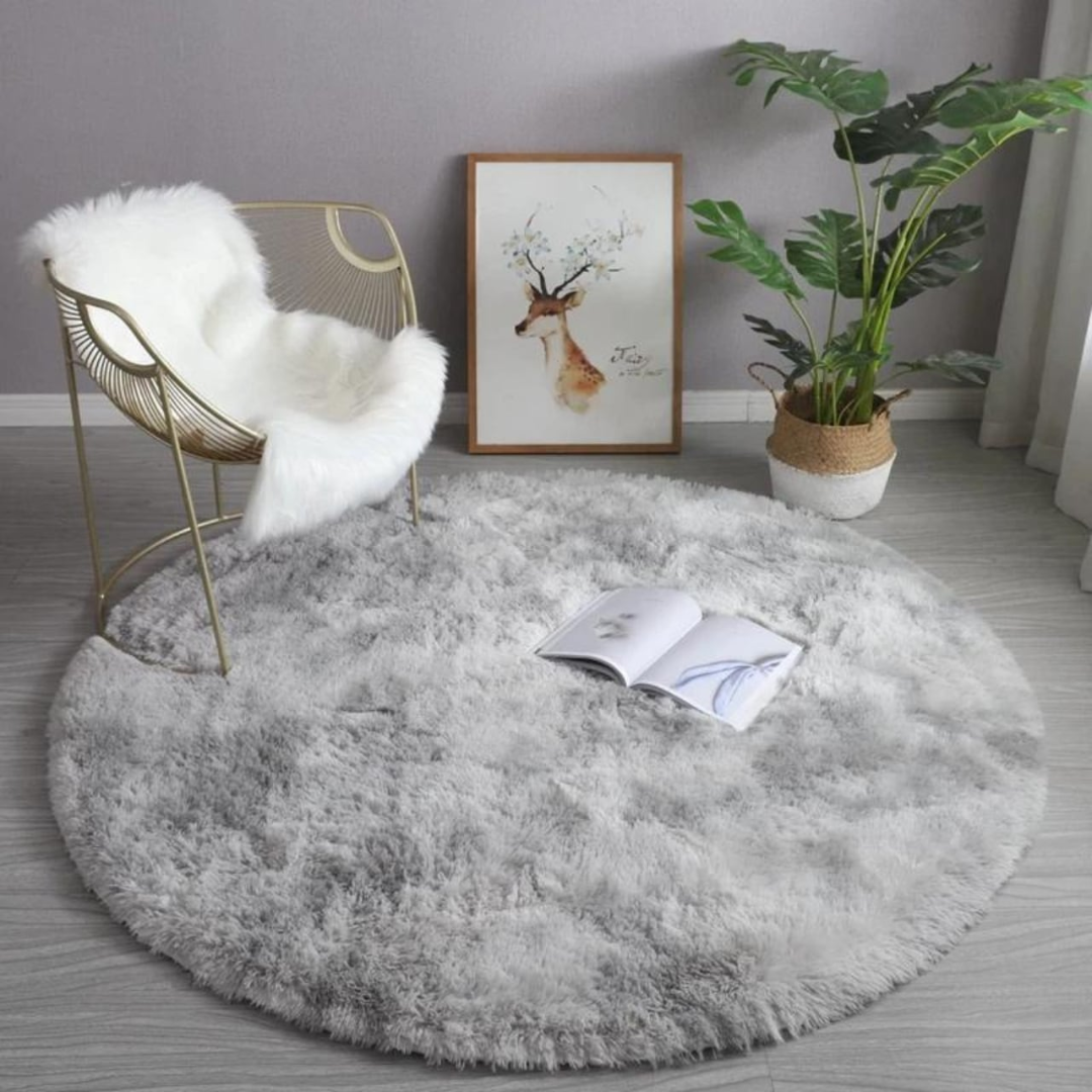 Circle Rug 