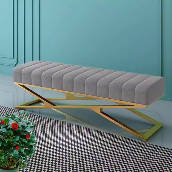 Nordic Refinement Bench AM039 