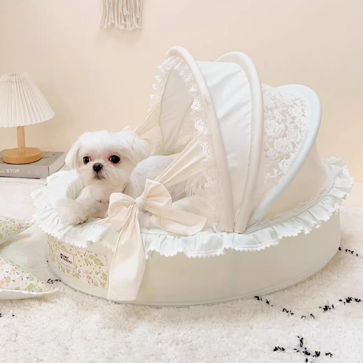 Pure Comfort Pet Bed 