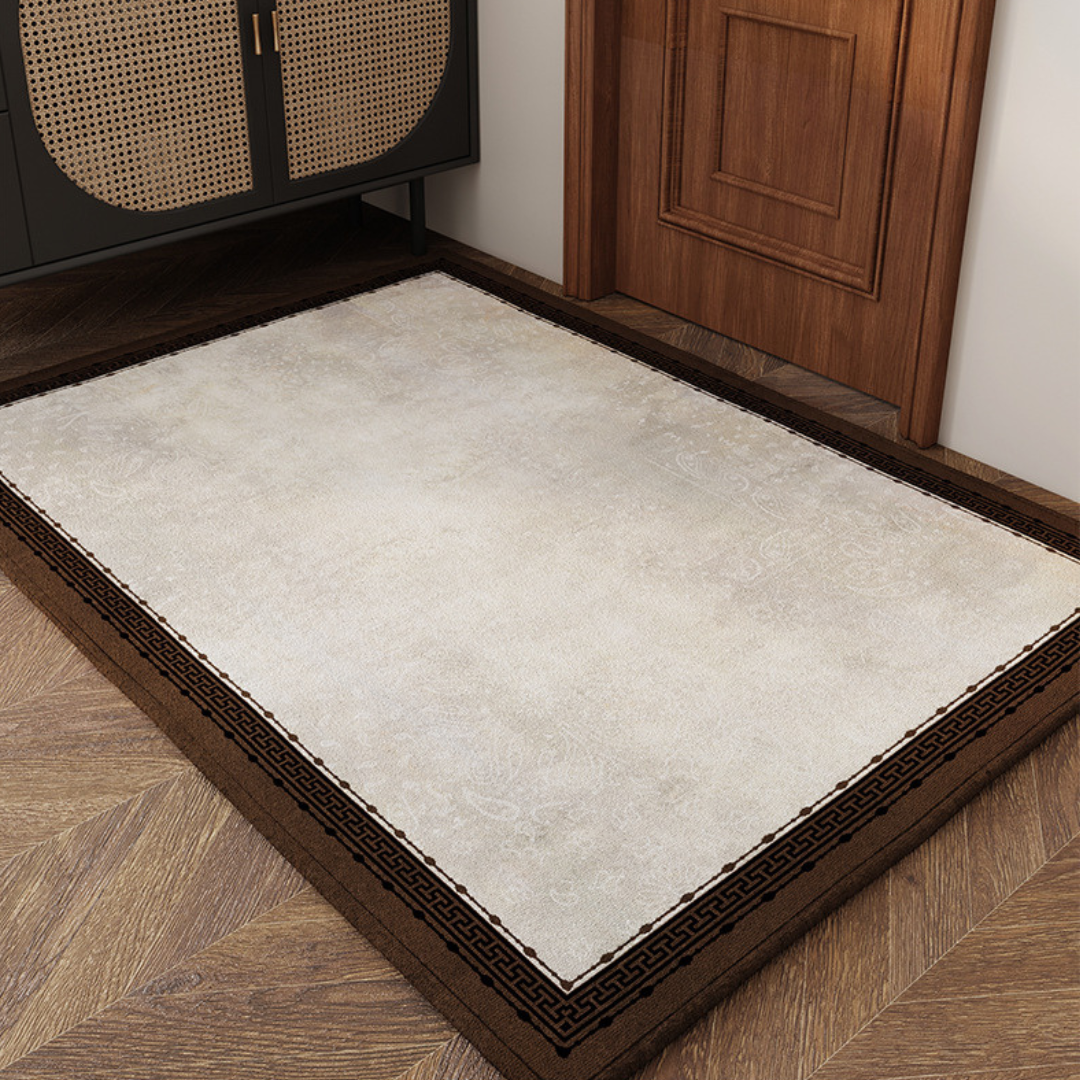 Design Luxury Rug AM074