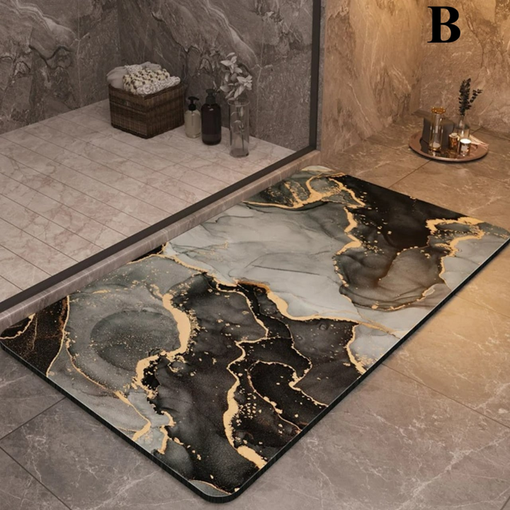 Luxury Bath Mat