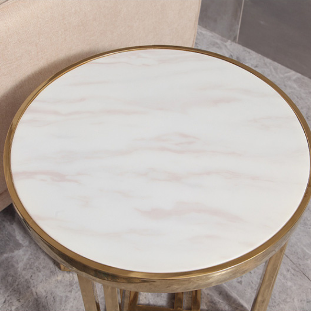 Round stool AM098