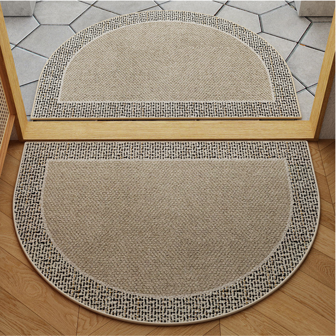 Half Circle Mat AM089 