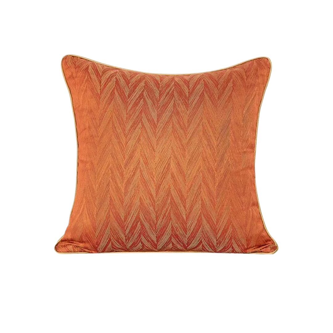 Jacquard cushion AM081