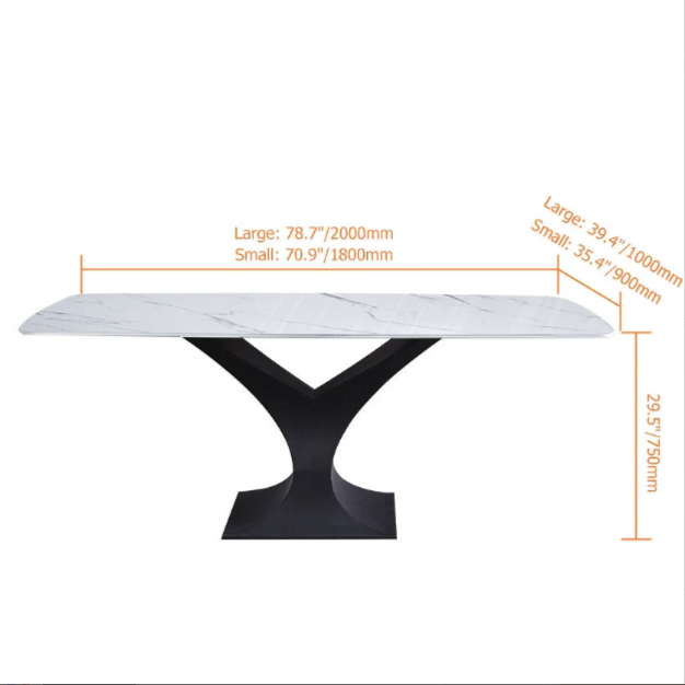 Dining table AM1005 