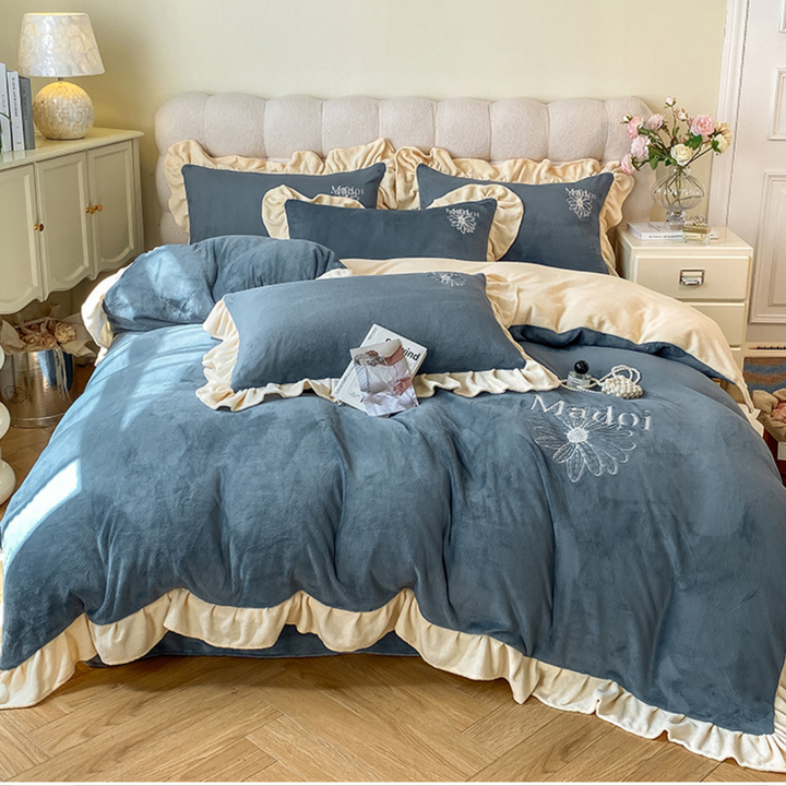 bed set am904 