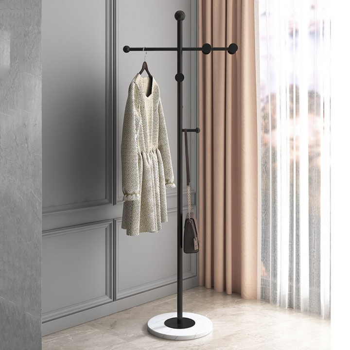 Clothes rack (cross) 