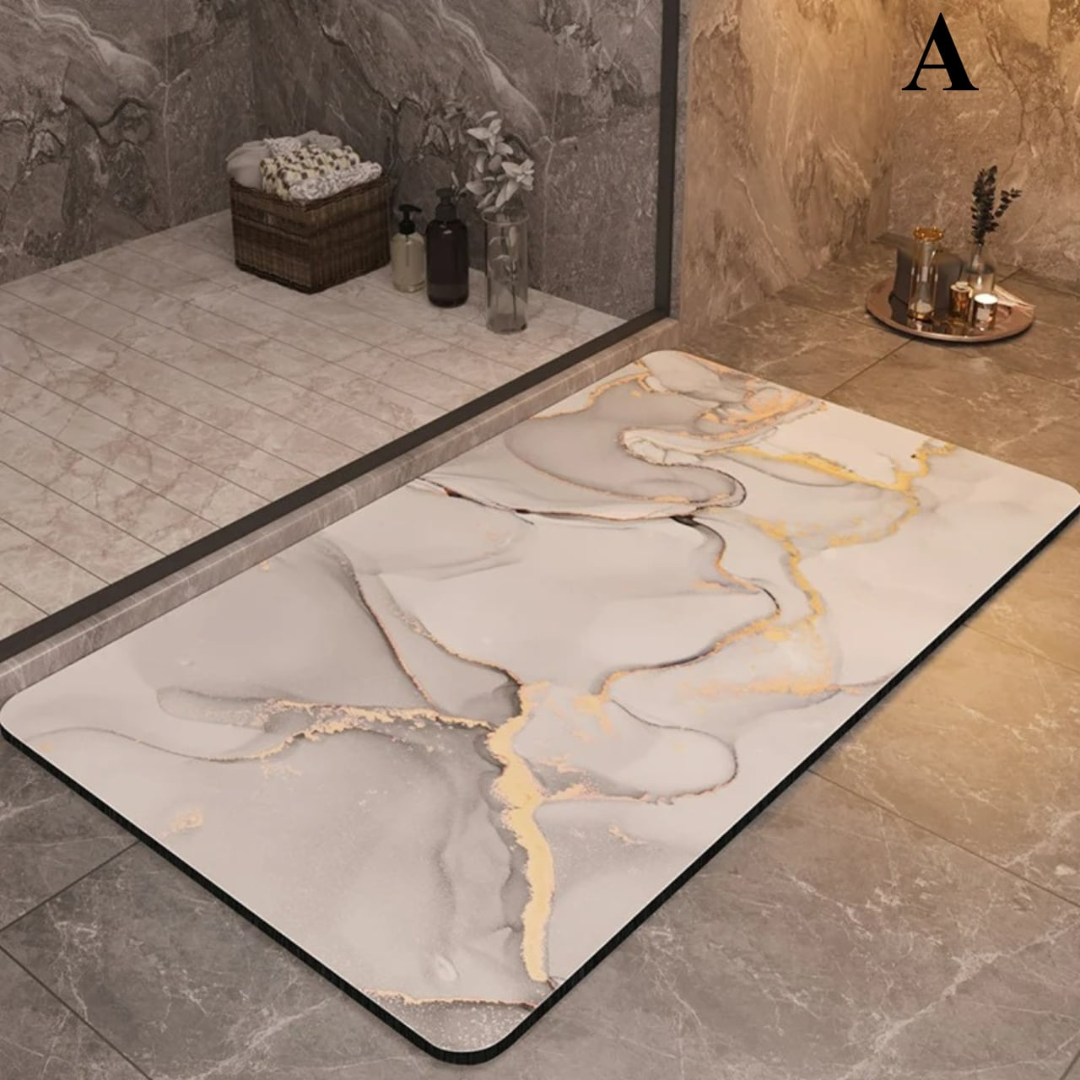 Luxury Bath Mat