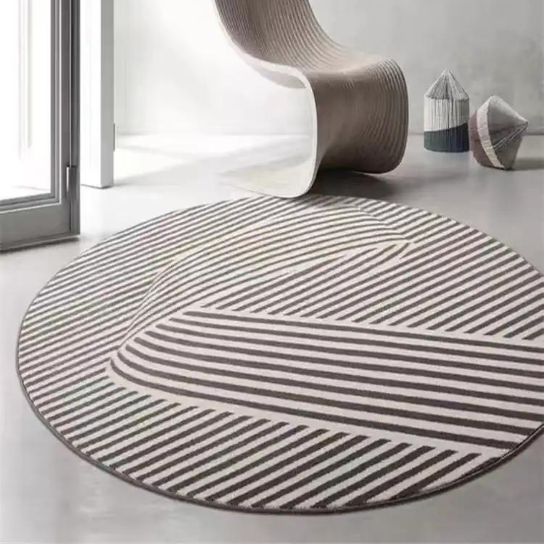 Round carpet AM100 