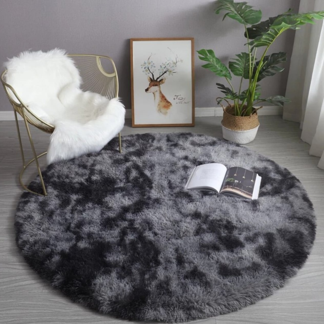 Circle Rug 