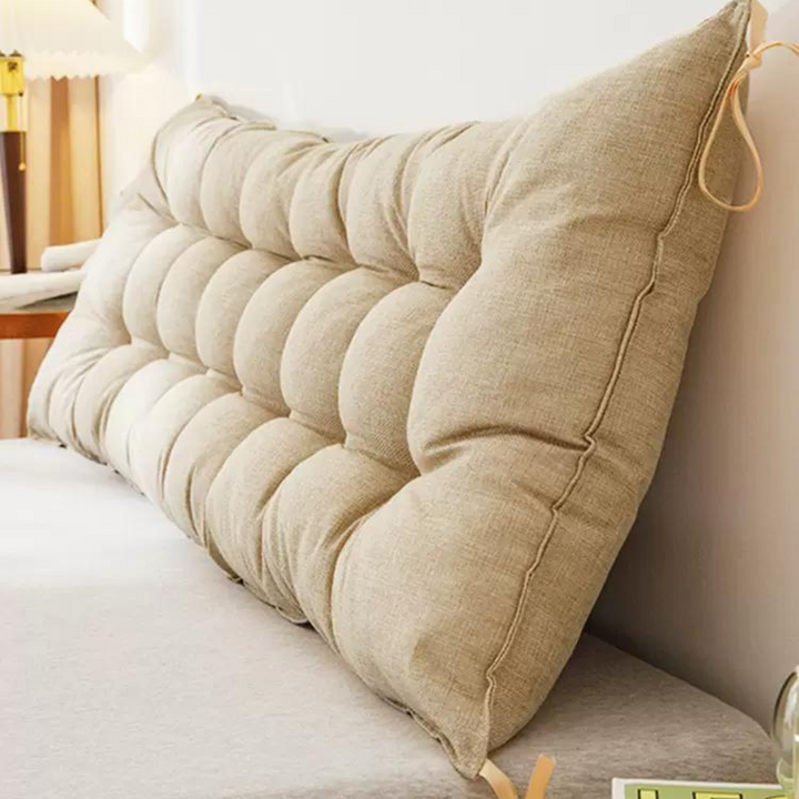 Luxury Simple Long Pillow AM061 