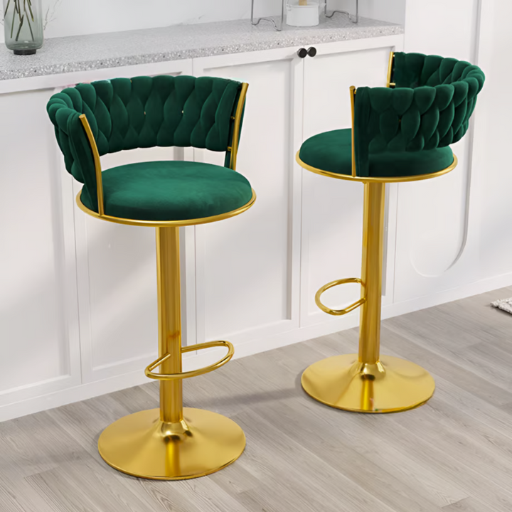 Celebrity Modern Elegant Stool AM020