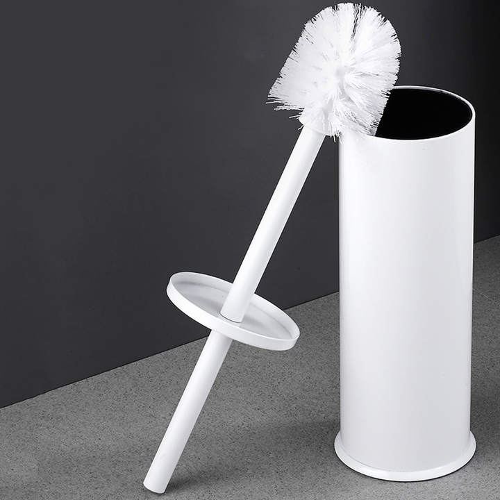 Stylish toilet brush 