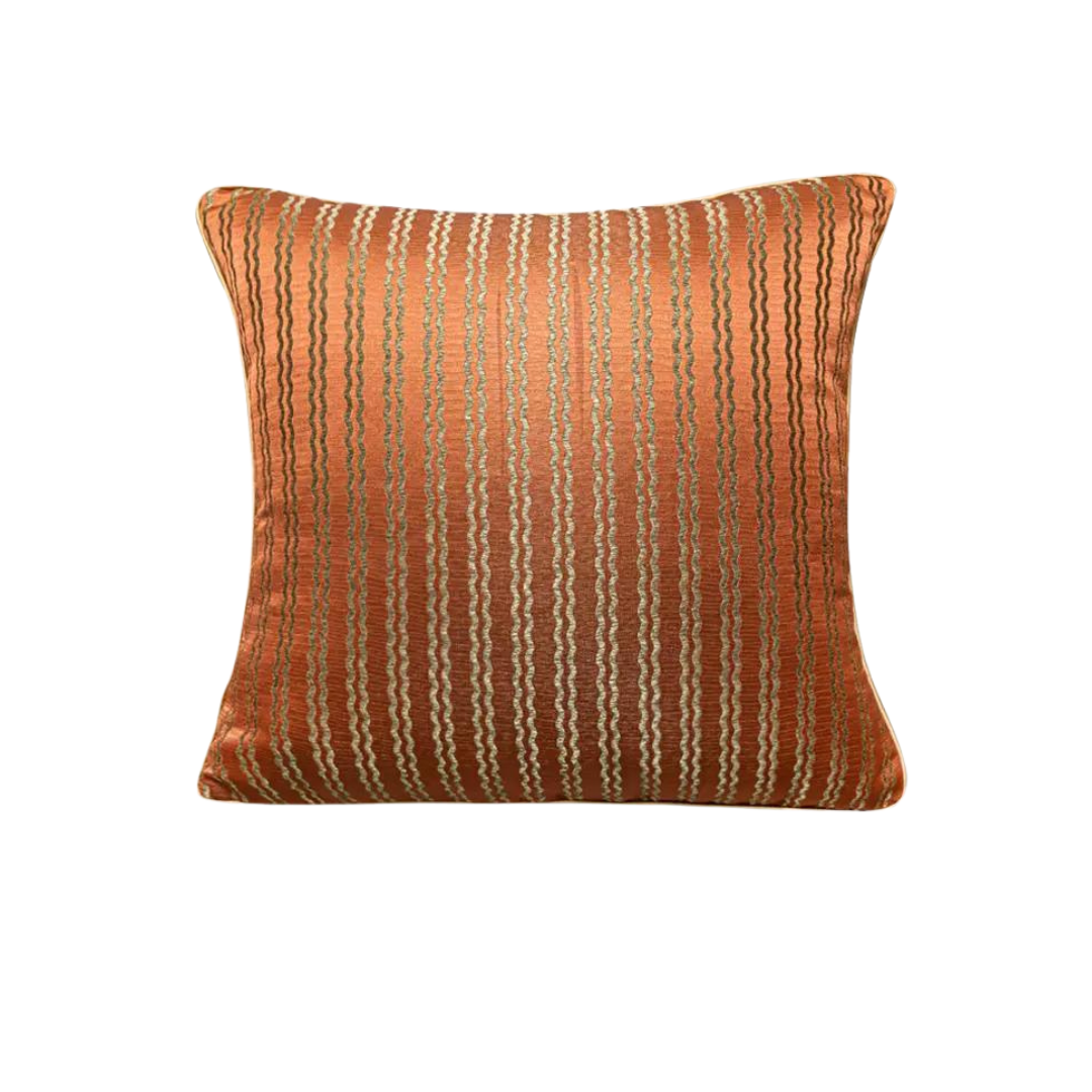 Jacquard cushion AM081