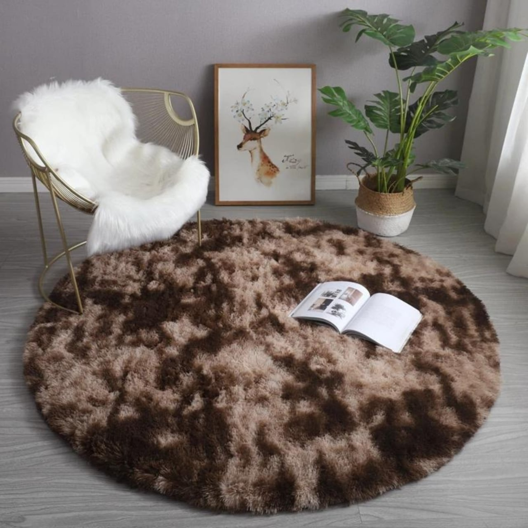 Circle Rug 