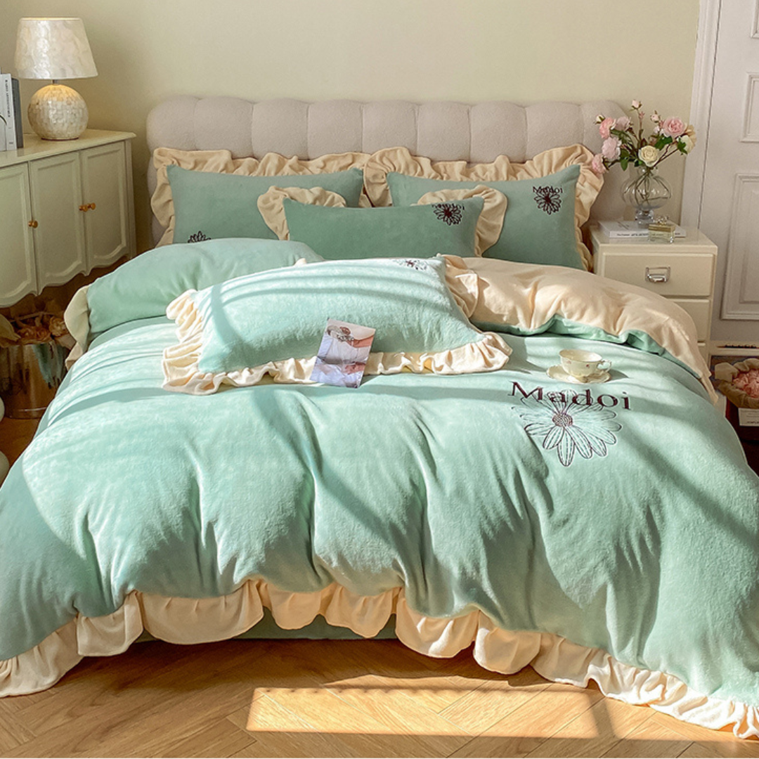 bed set am904 