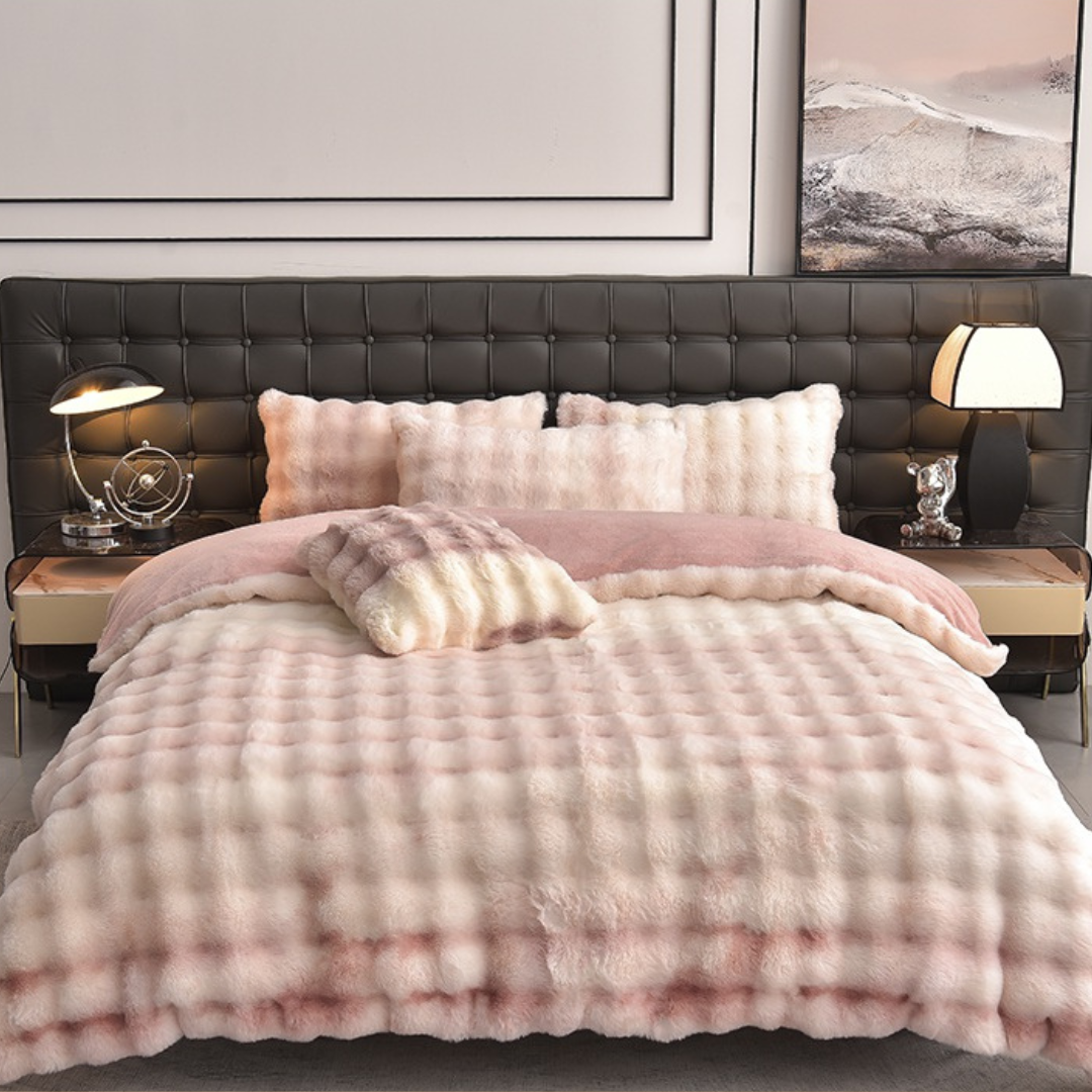 bed four-piece set am900