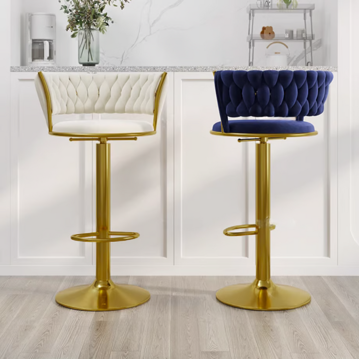 Celebrity Modern Elegant Stool AM020