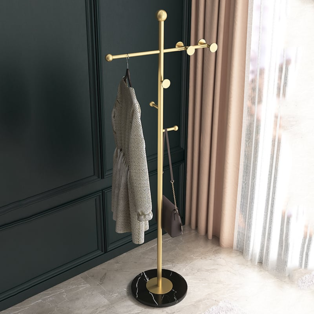 Clothes rack (cross) 