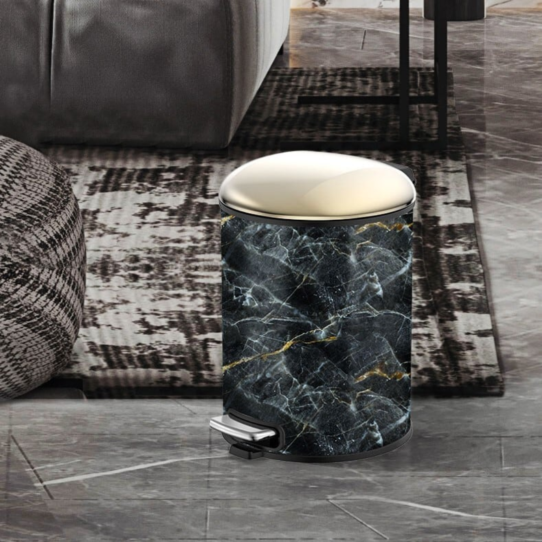 Marble Dust Box 