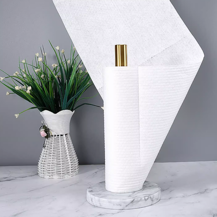 Luxury Paper Holder 