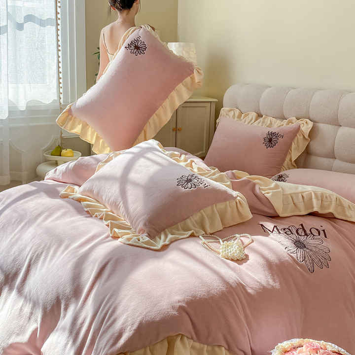 bed set am904 