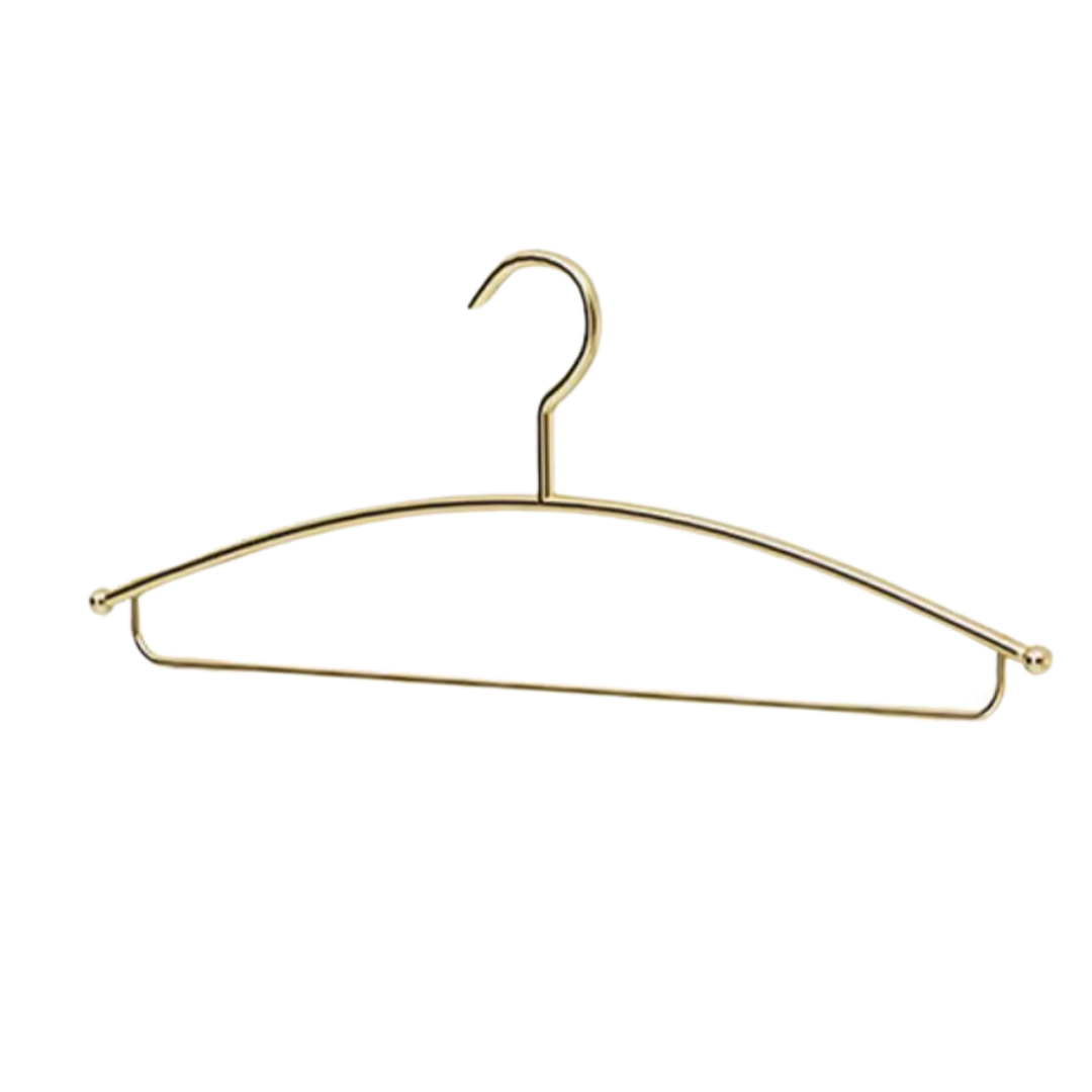 Gold Hanger