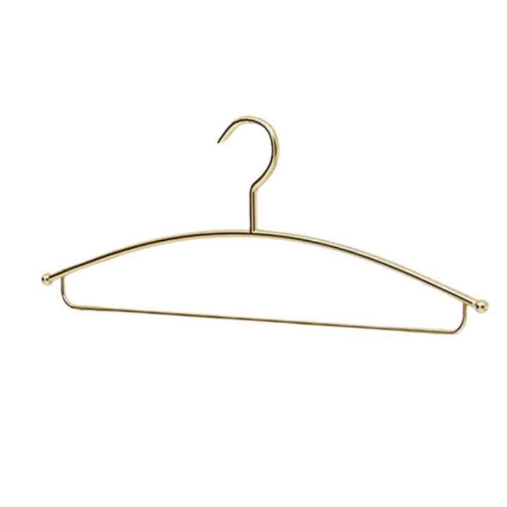 Gold Hanger