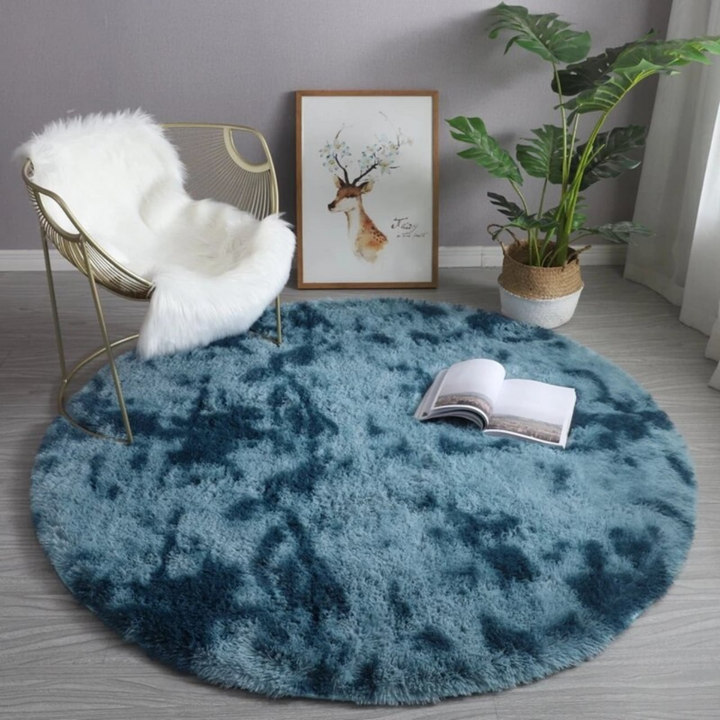 Circle Rug 