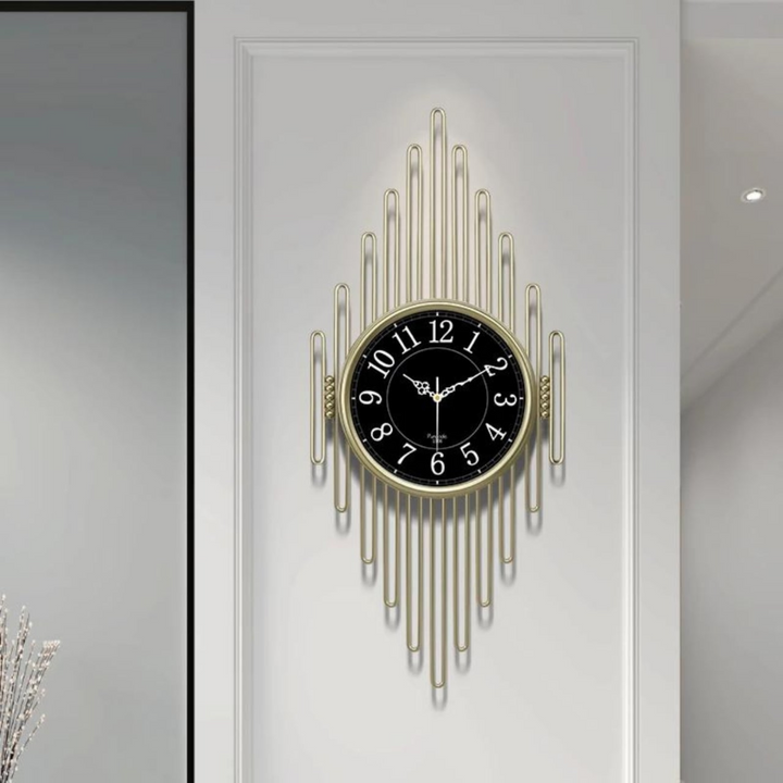 Luxury Clock (King)