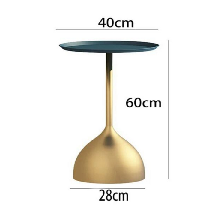 Baobab Site Table 