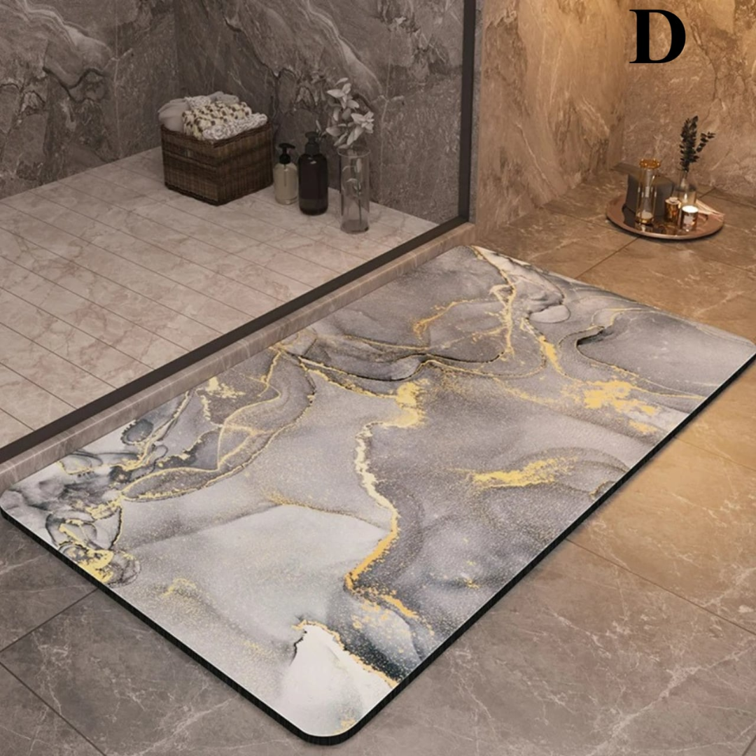 Luxury Bath Mat