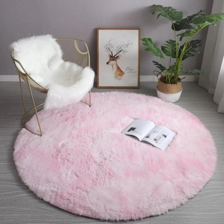 Circle Rug 