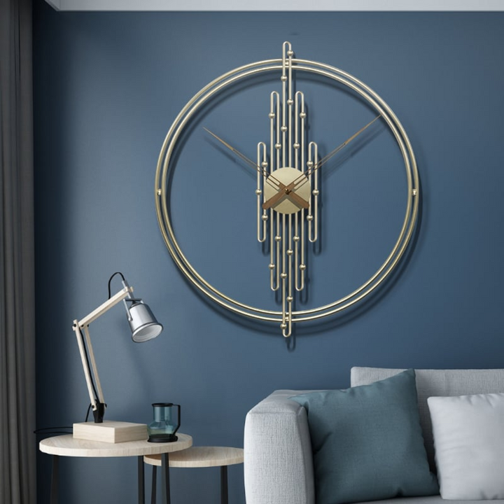 Luxury Clock (Focus) 