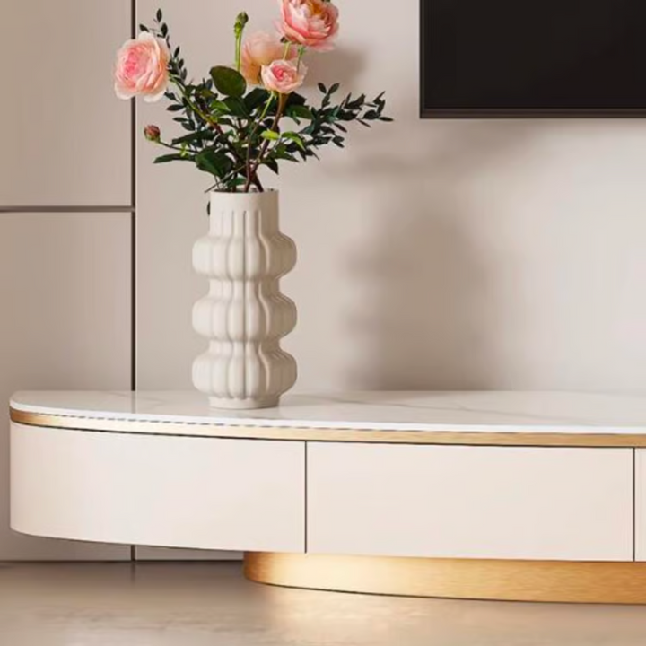 Marble floor cabinet AM016 