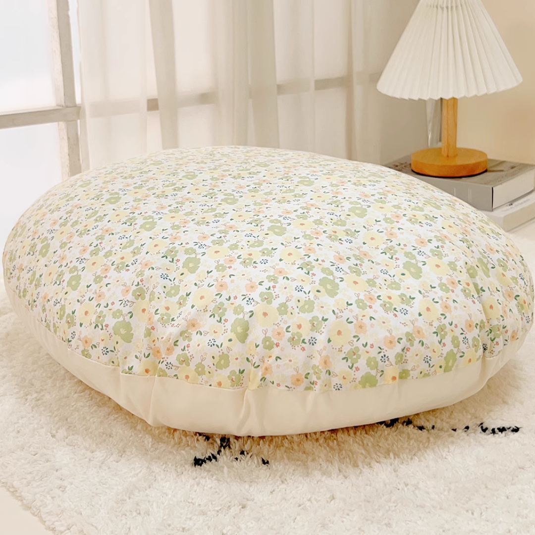 Pure Comfort Pet Bed 