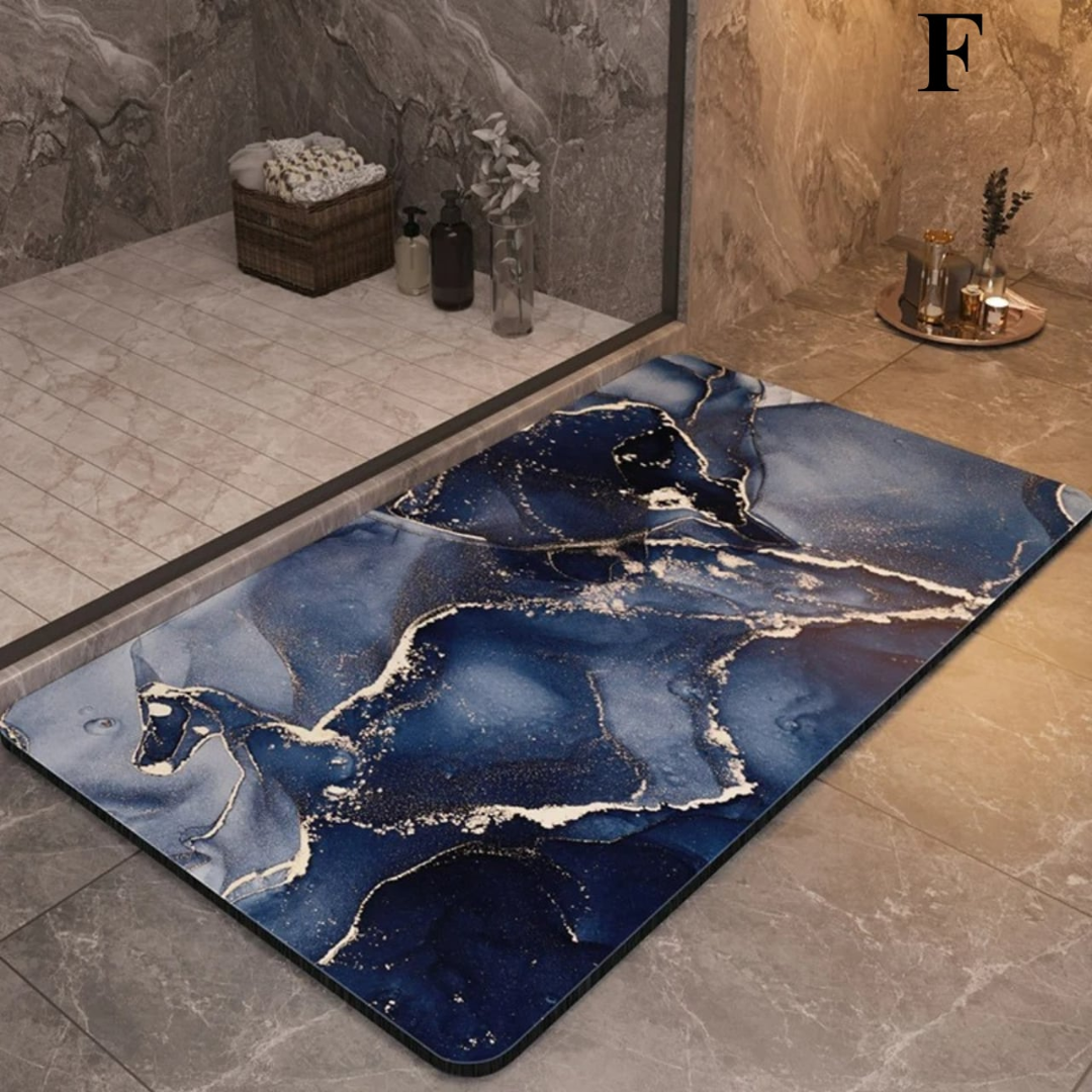 Luxury Bath Mat