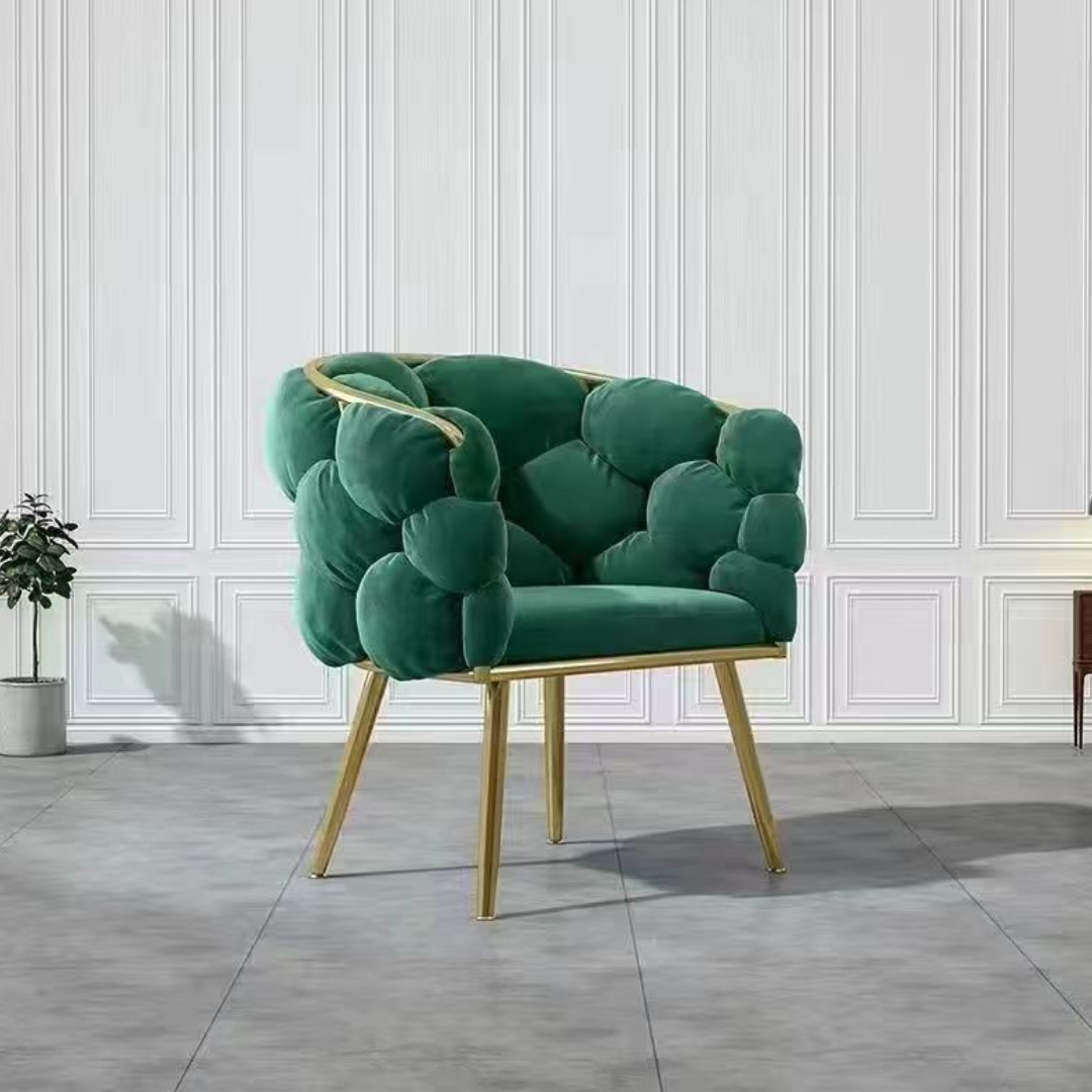 Luxury chair AM111 