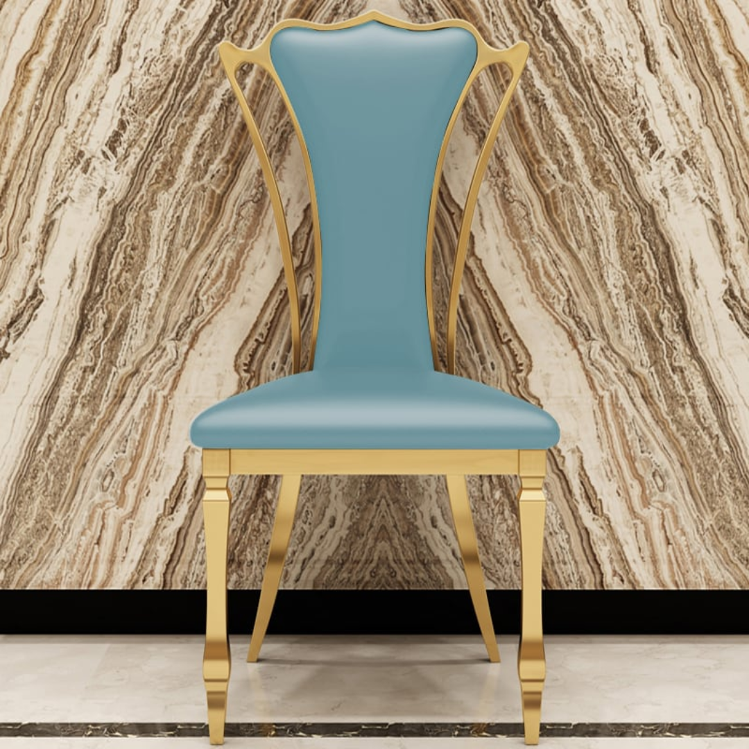 Luxury Dining Chair