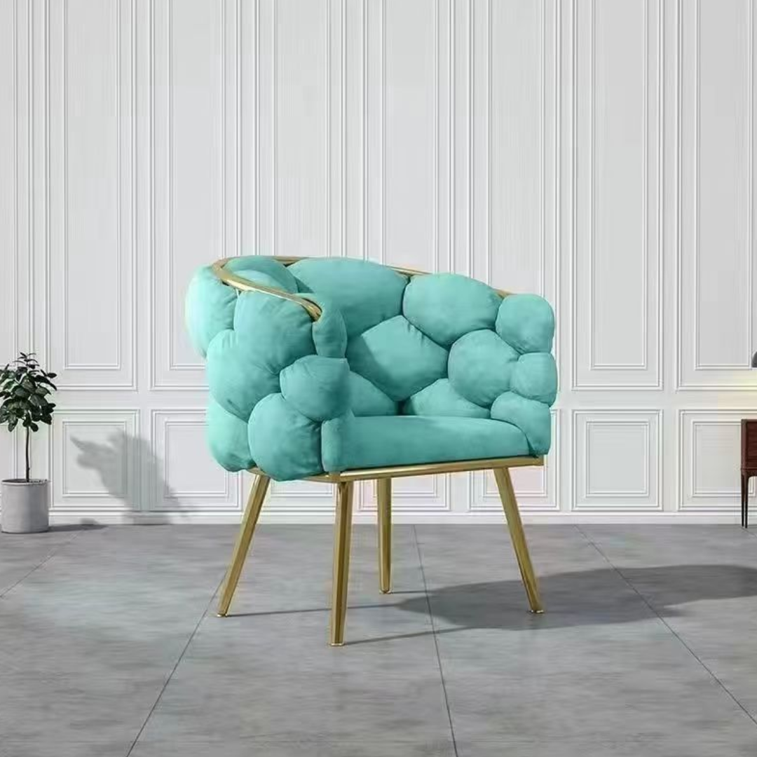 Luxury chair AM111 